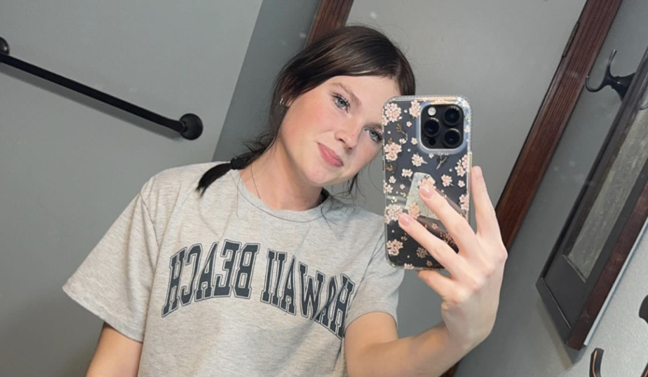 Anna Kepner Instagram photo