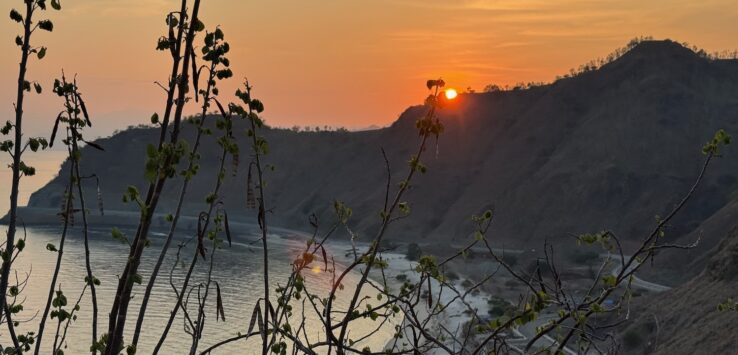 Cristo Rei Dili Timor-Leste