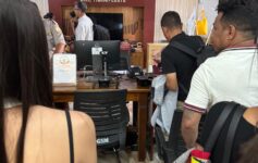 Dili Timor-Leste Airport