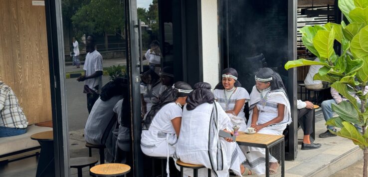 Best Coffee Awassa Ethiopia