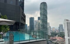 Hyatt Centric City Centre Kuala Lumpur