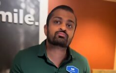 Hampton Inn Black Breakfast