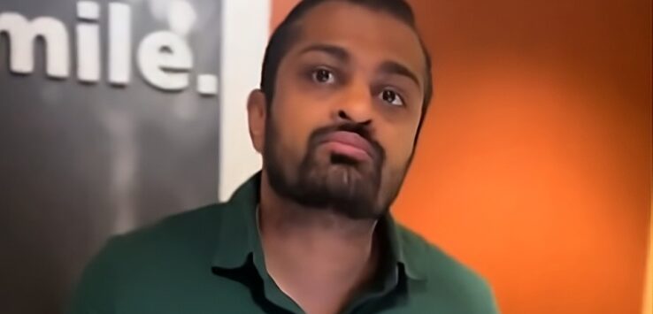 Hampton Inn Black Breakfast