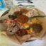 Italian Food Ethiopia