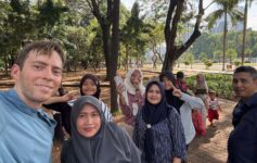 Jakarta National Monument