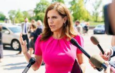 Nancy Mace American Airlines Lawsuit