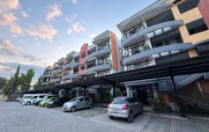 Palm Beach Hotel Dili Review