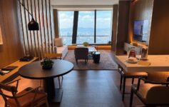 Top 10 Hotel Stays 2025