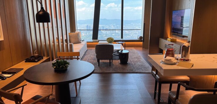 Top 10 Hotel Stays 2025