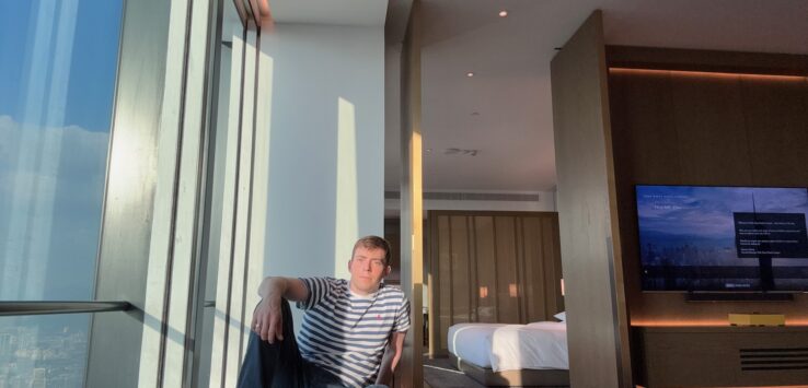 Park Hyatt Kuala Lumpur