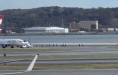 bomb threat Reagan National Airport
