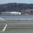 bomb threat Reagan National Airport