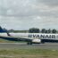 Ryan Air Boeing 737-800