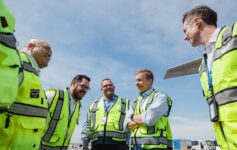 Scott Kirby Veterans Day