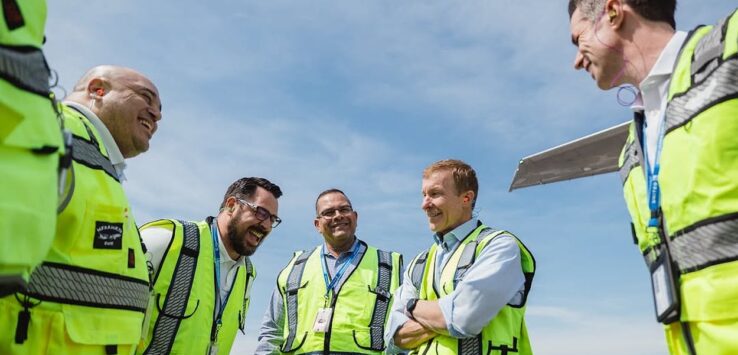 Scott Kirby Veterans Day