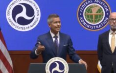 FAA flight cuts shutdown