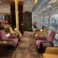 Star Alliance Lounge Bangkok