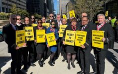 United Flight Attendants Contract Demands