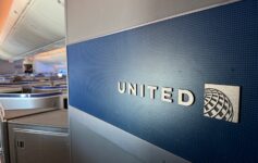 United 787-10 Polaris Business Class Review