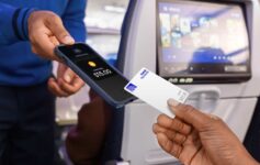 united airlines debit card earns miles