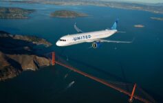 United Airlines Senate Shutdown