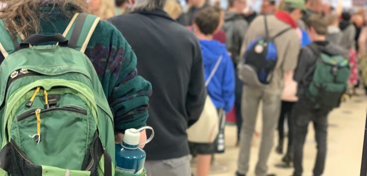 thanksgiving travel 2025 shutdown