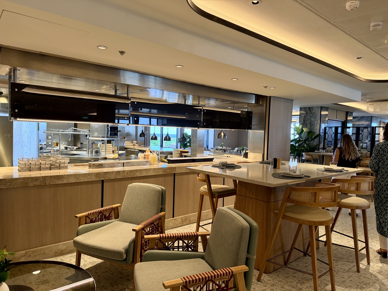 the ritz carlton yacht collection beach house