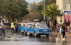 Ladas Addis Ababa
