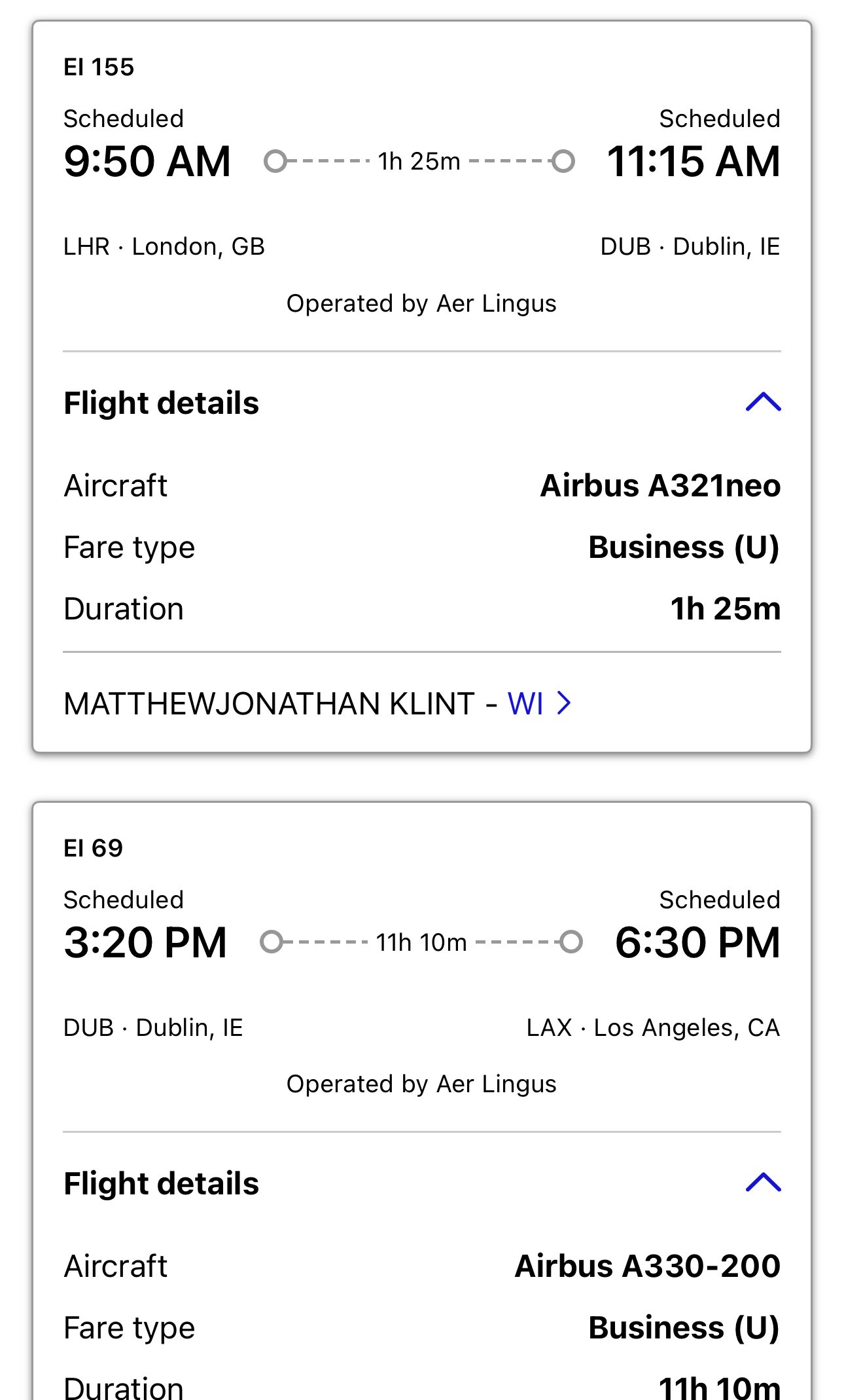 a screenshot of a phone
