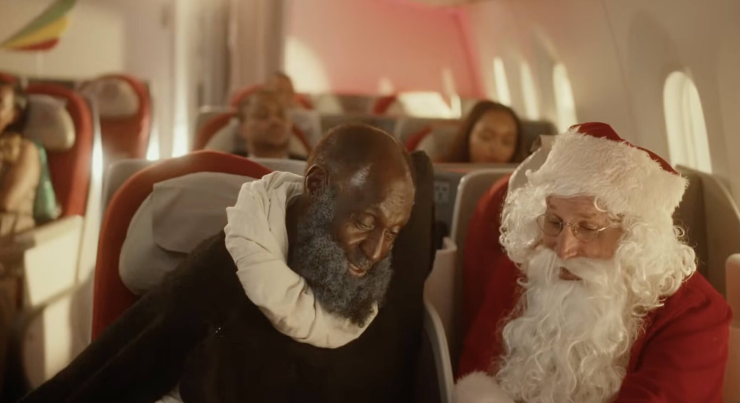 liveandletsfly.com - Matthew Klint - All The 2025 Airline Holiday Videos