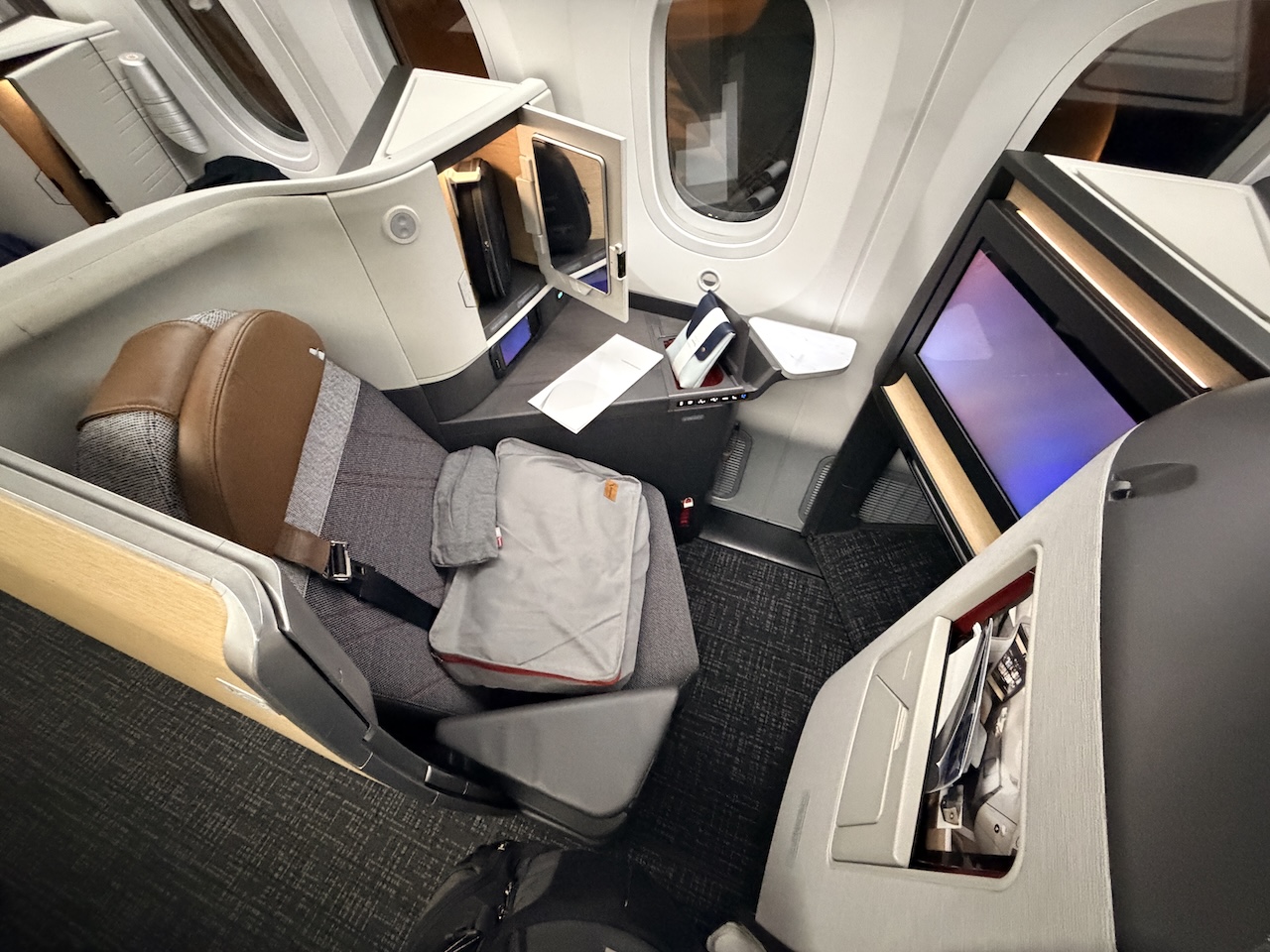 United, Delta, American Make Flying a Premium Privilege