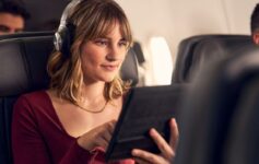American Airlines Free Wi-FI