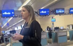 Alaska Airlines pet policy meltdown