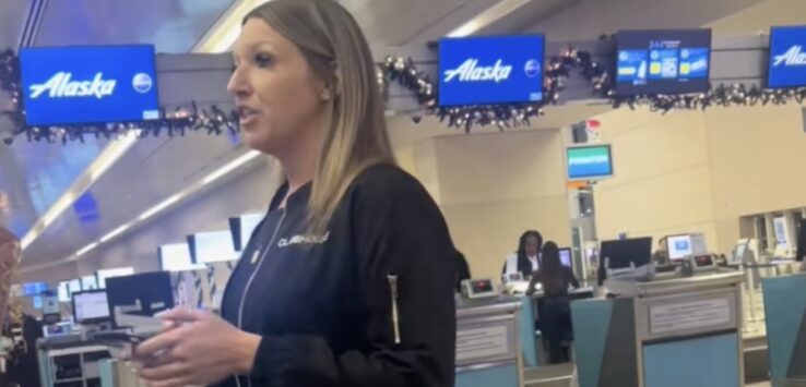 Alaska Airlines pet policy meltdown