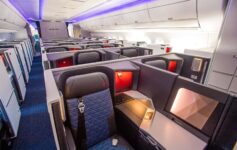 Delta one million SkyMiles redemption