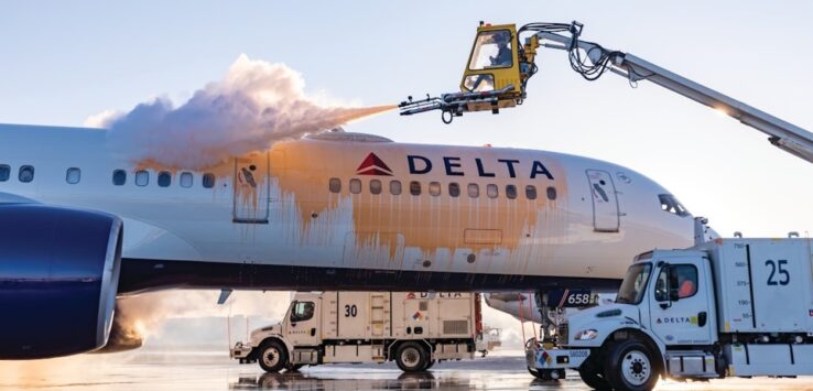 Delta pilot scheduling software