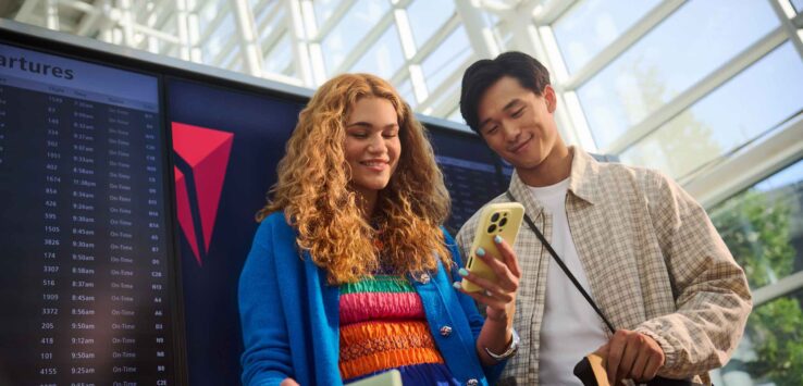 Delta 2026 Choice Benefits