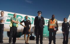 Frontier GoWild Pass review