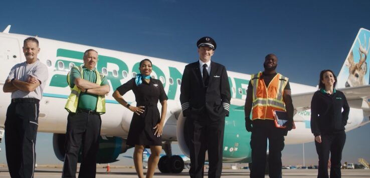 Frontier GoWild Pass review