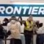 missed Frontier flight Houston