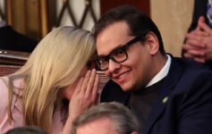 George Santos Delta $900 oversold flight