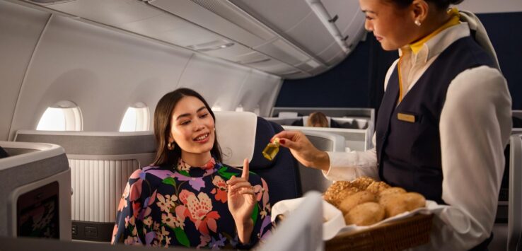 German court skip flight segments