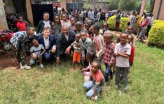 Hawassa Ethiopia Christian Ministry