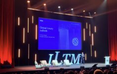 Luxury Travel Trends from Visa at ILTM Cannes - Dr Simon Baptist
