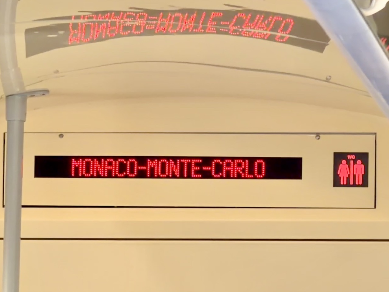 Monte Carlo Monaco destination