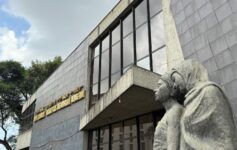 Red Terror Martyrs Memorial Museum