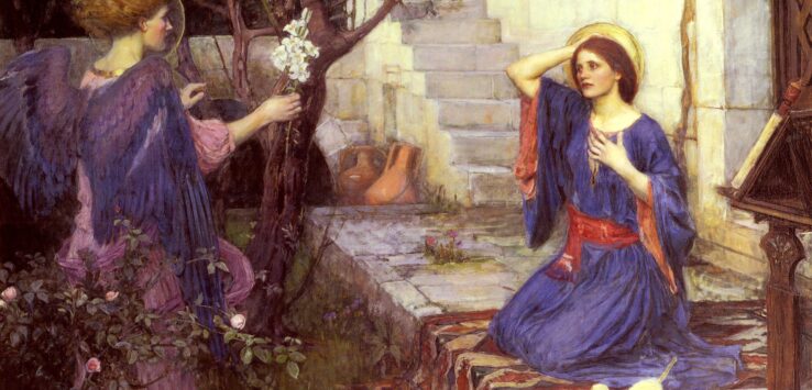 2025 Christmas Reflection