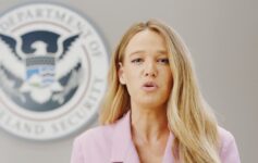 domestic flight passenger data deportations