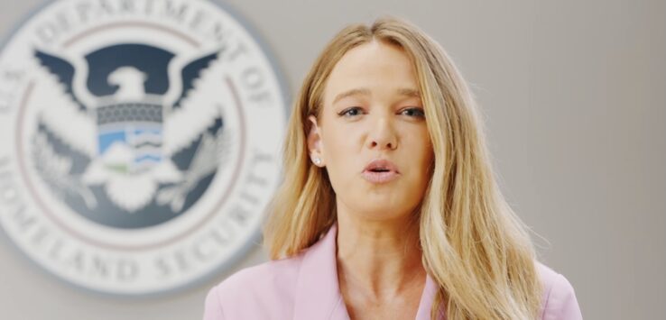 domestic flight passenger data deportations