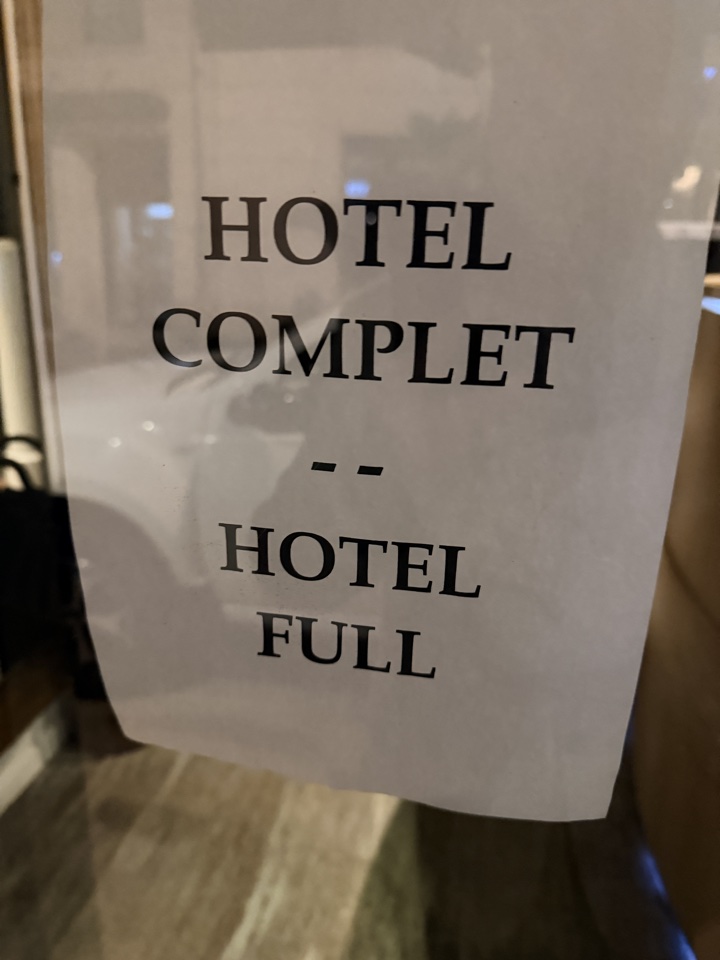 Two Star Hotel Cannes France - full